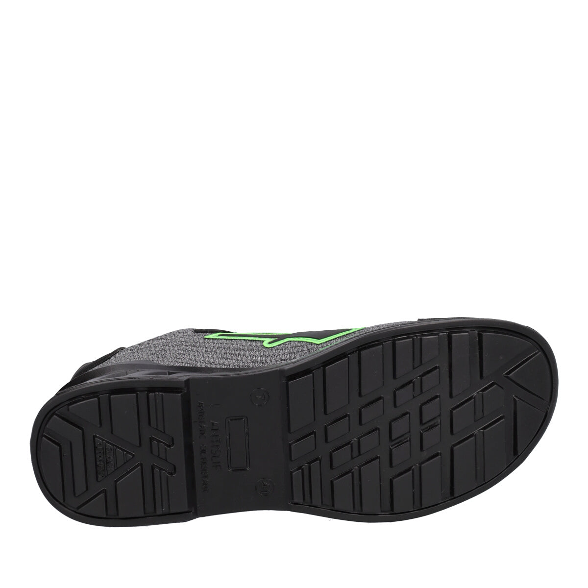 MIKE ESD S1P SRC Scarpe Antinfortunistiche