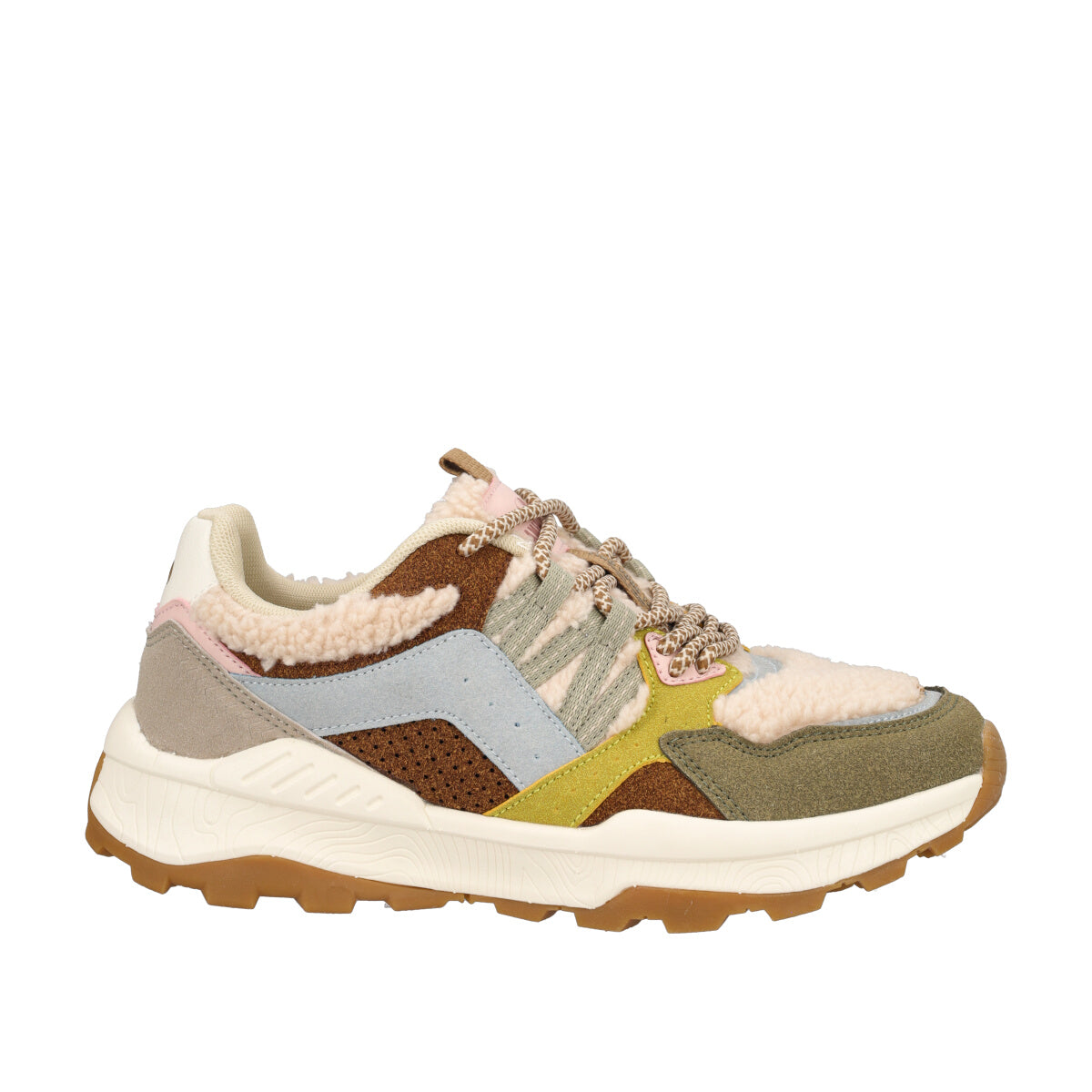 Sneakers Donna Multicolor