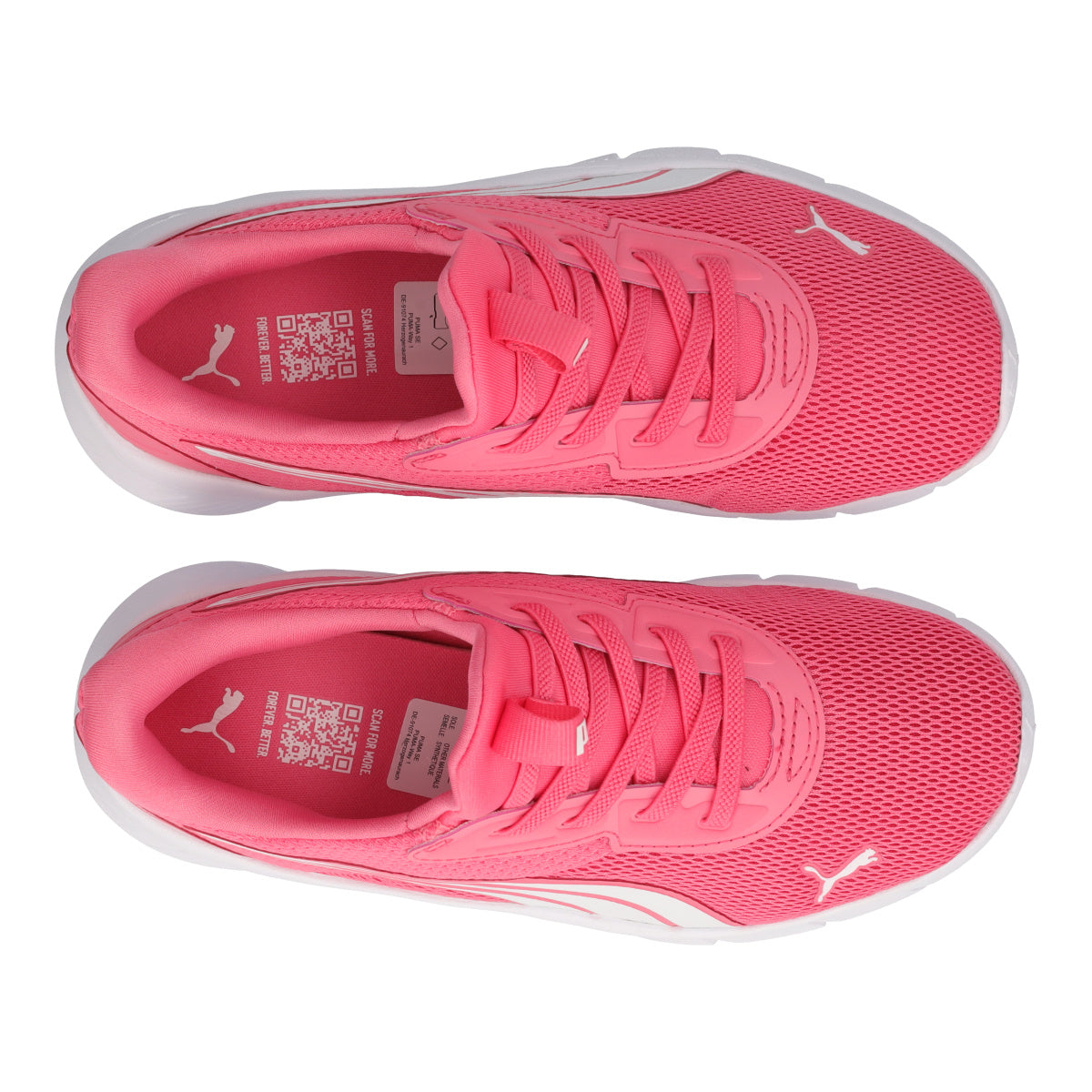 FLEXFOCUS SLIPTECH PS Slip-on Jr Fuxia