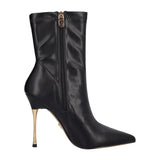 Stivaletti Donna Neri - Tacco 11 cm