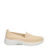 Slip-on Donna Beige