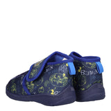 Pantofole Bambini Blu - Batman