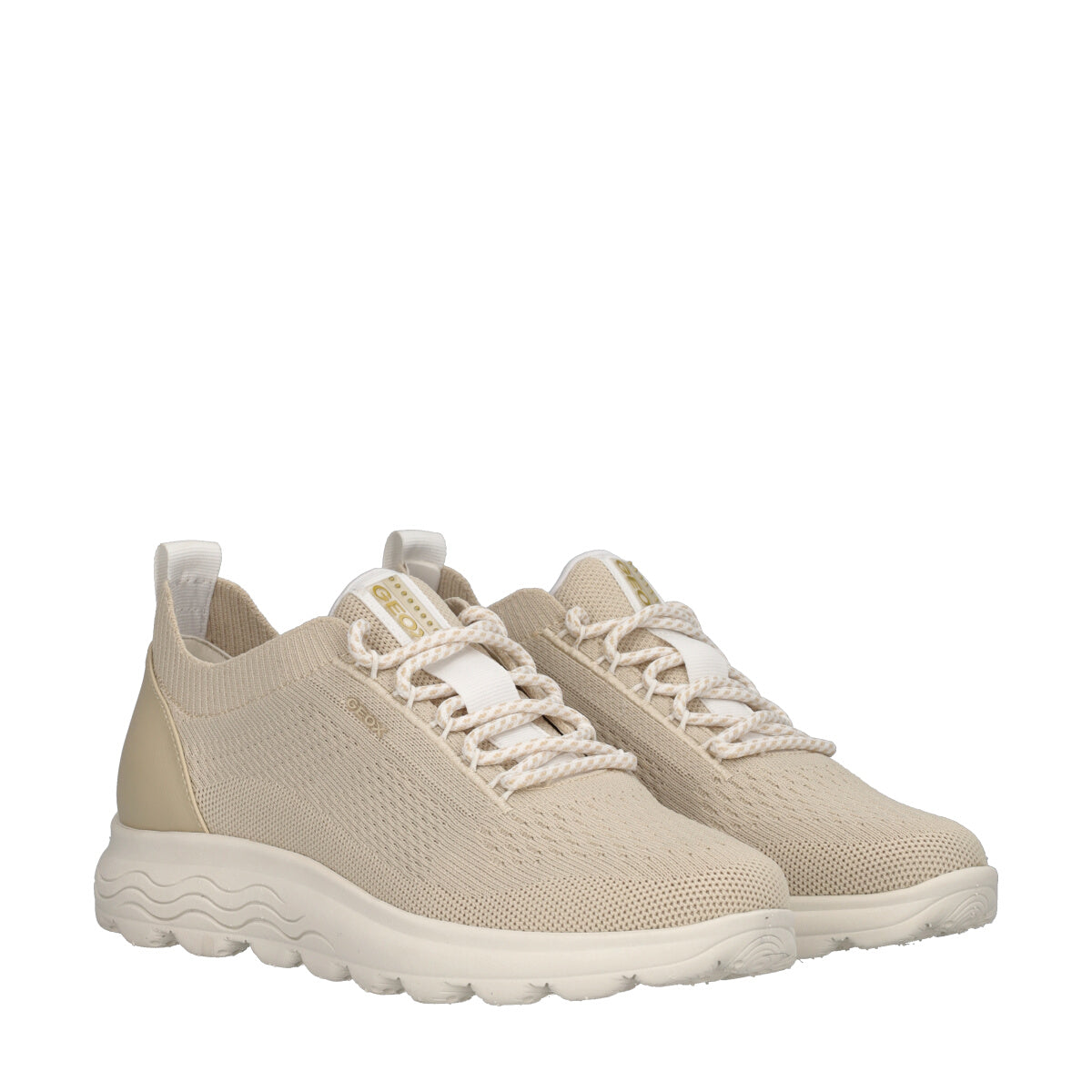 SPHERICA Sneakers Donna Taupe