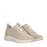 SPHERICA Sneakers Donna Taupe