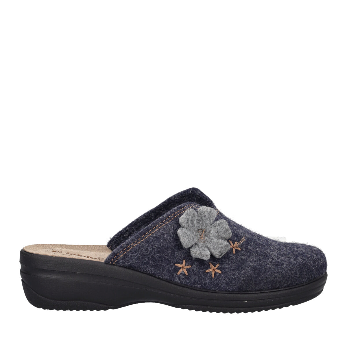 Ciabatte Casa Donna Blu