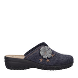 Ciabatte Casa Donna Blu