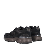 603 Sneakers Uomo Nere