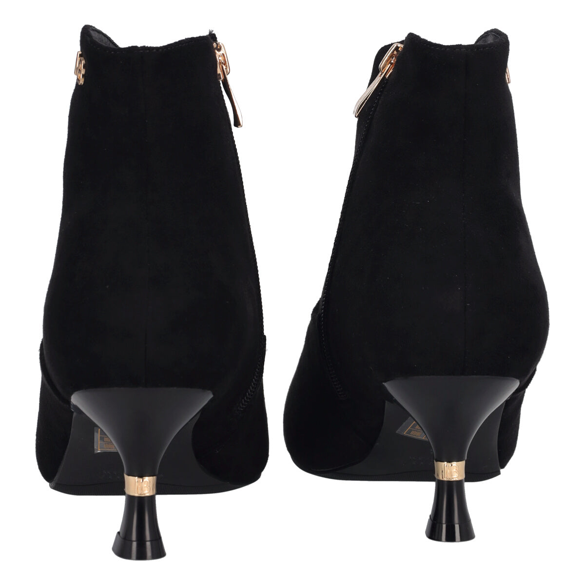 Tronchetti Donna Neri