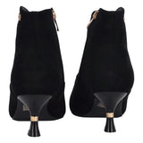 Tronchetti Donna Neri