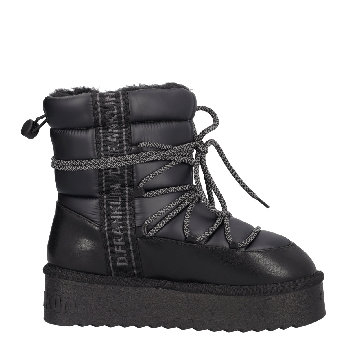 PACK NORDIC V2 BOMB Doposci Donna Neri
