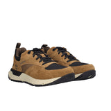 VOYAGER PARK LOW LACE UP Sneakers Uomo Beige