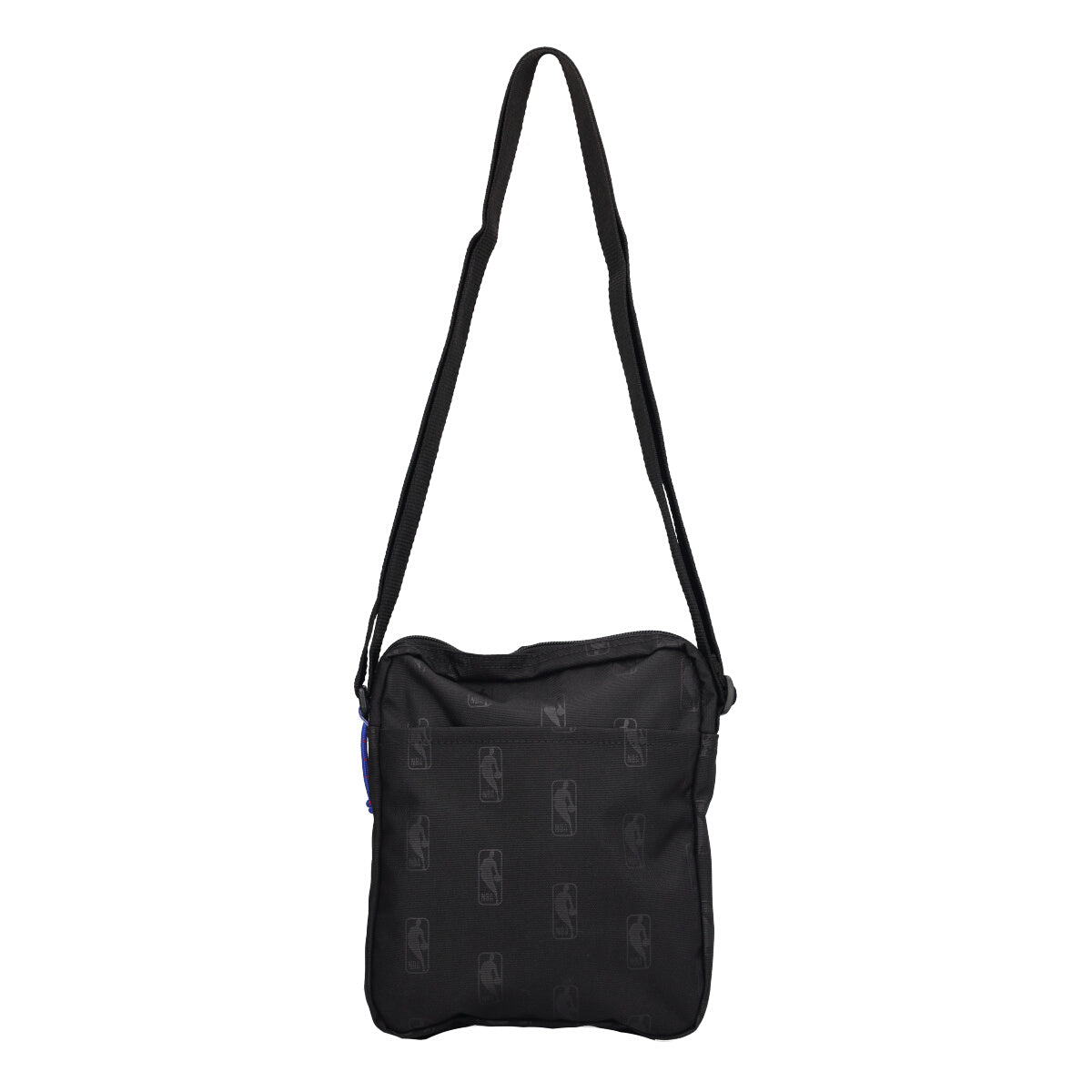 ARCADE MINI BAG Tracolla Nera NBA