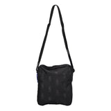 ARCADE MINI BAG Tracolla Nera NBA