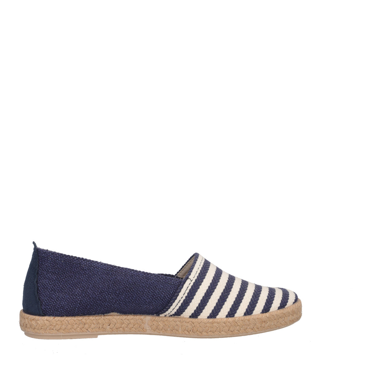 Espadrillas Donna Blu