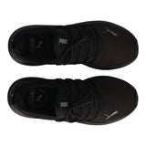 SOFTRIDE CARSON 2 PULSE Sneakers Slip-on Uomo Nere