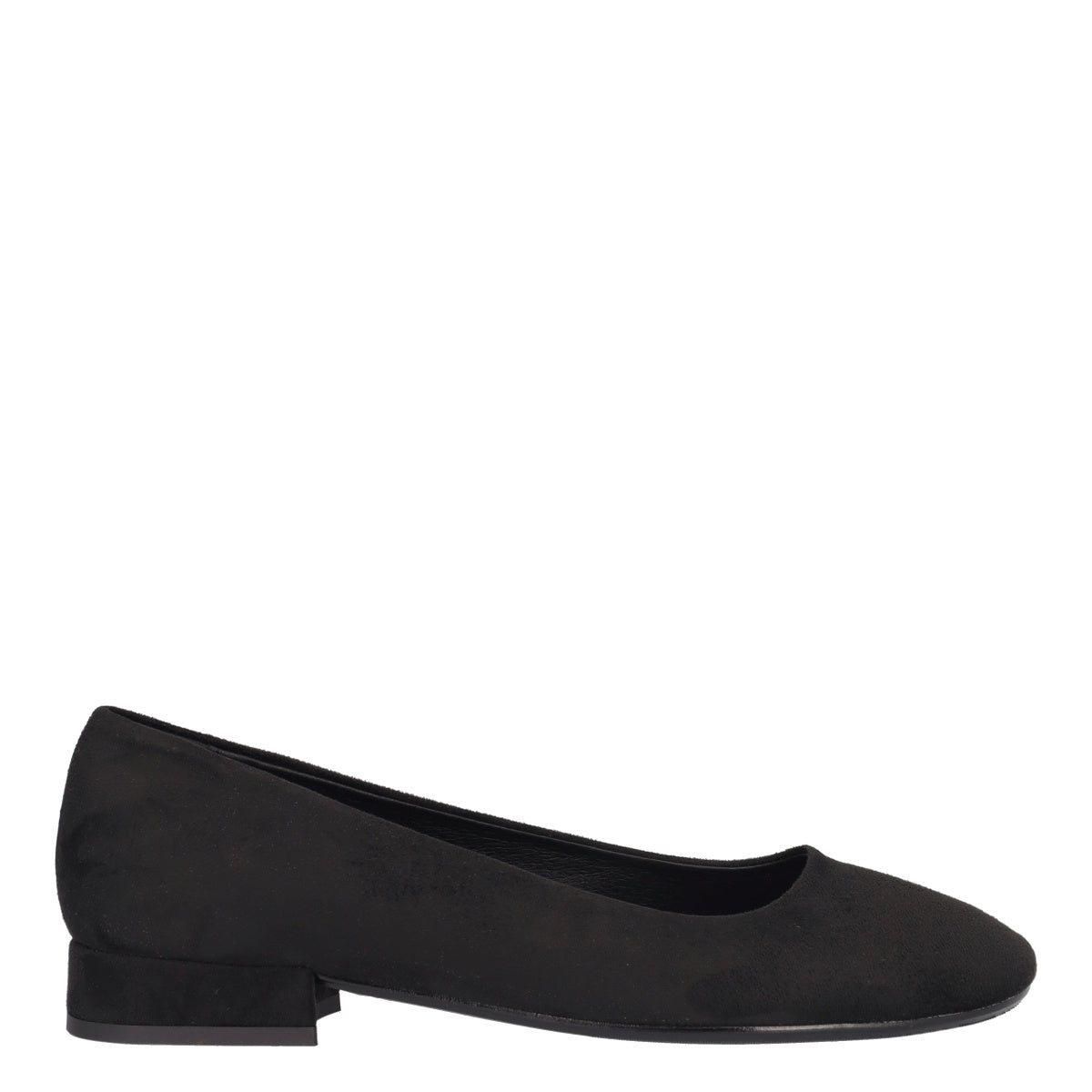 Ballerine Donna Nere