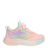 CLOE Sneakers Bambina Rosa