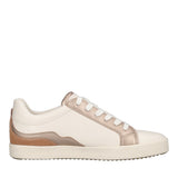 BLOMIEE Sneakers Donna Bianche e Bronzo