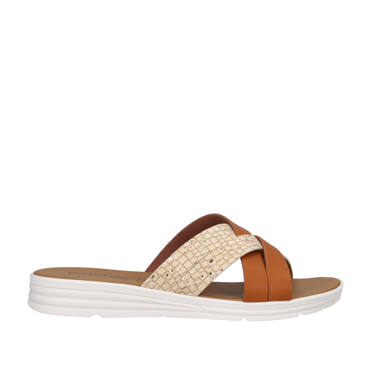 Ciabatte Donna Marroni