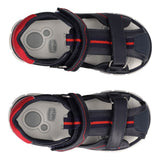 FLEXY Sandali Bambino Blu