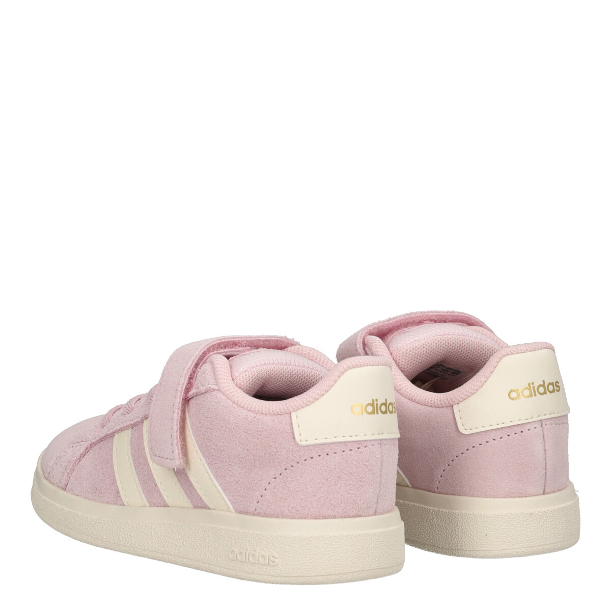 GRAND COURT 00S Sneakers Bambina Rosa