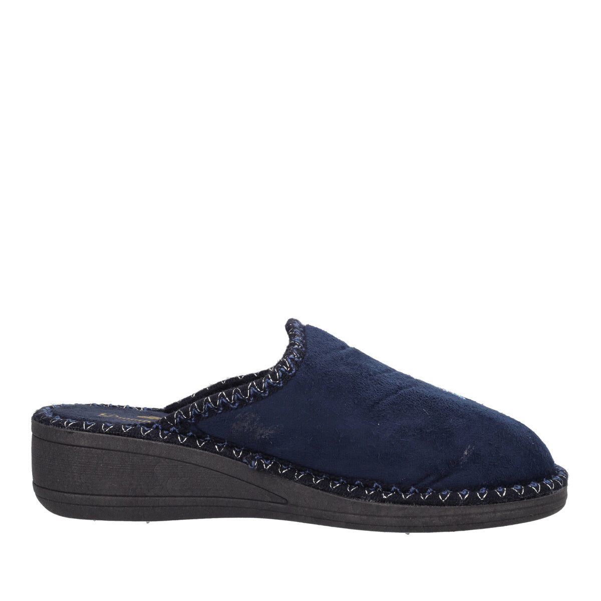 Ciabatte Casa Donna Blu