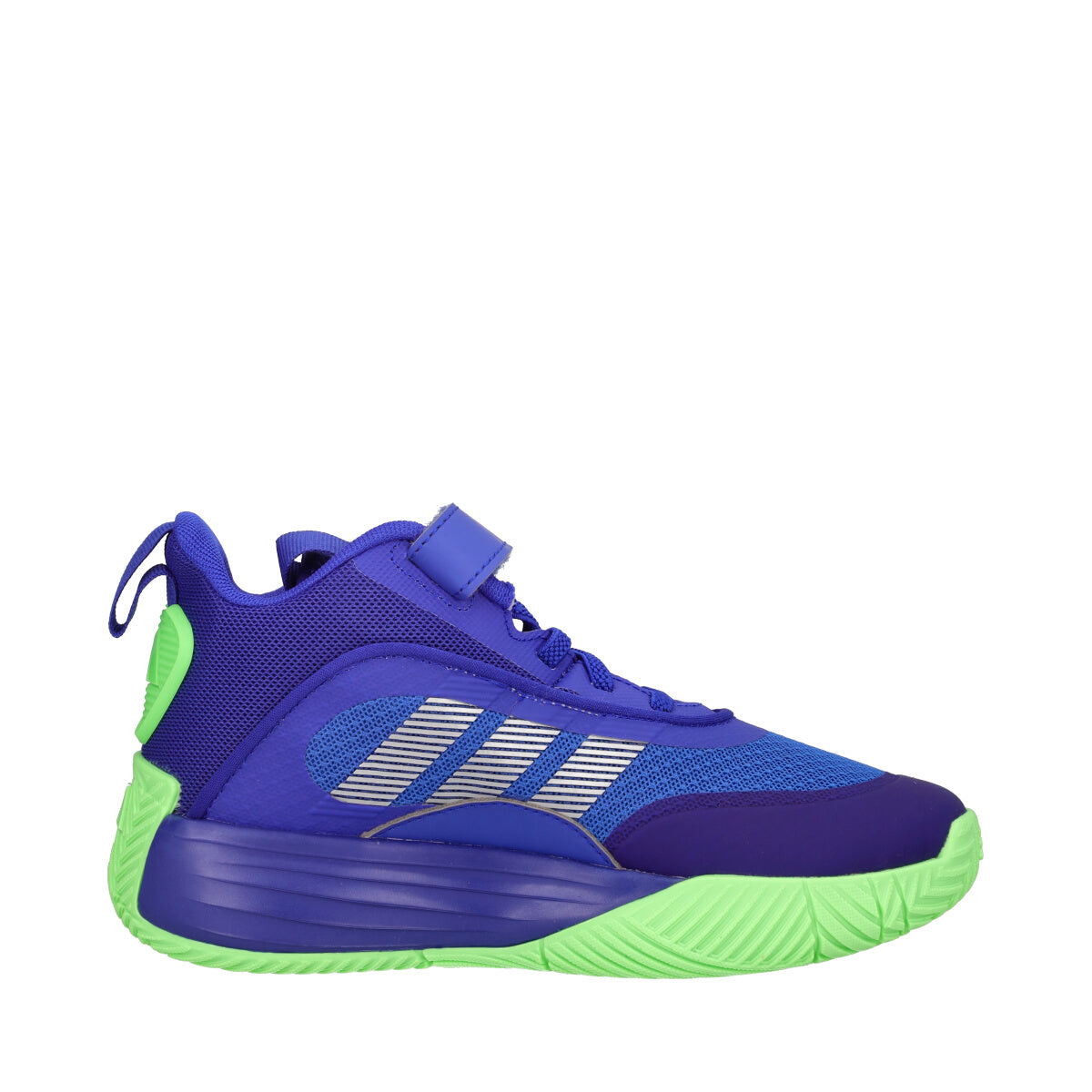 OWNTHEGAME 3.0 Sneakers Bambino Blu