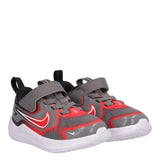 COSMIC RUNNER TD Sneakers Bambino Grigi