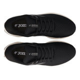 NEON MEN 2601 Running Uomo Nere