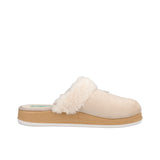 Ciabatte Casa Donna Beige