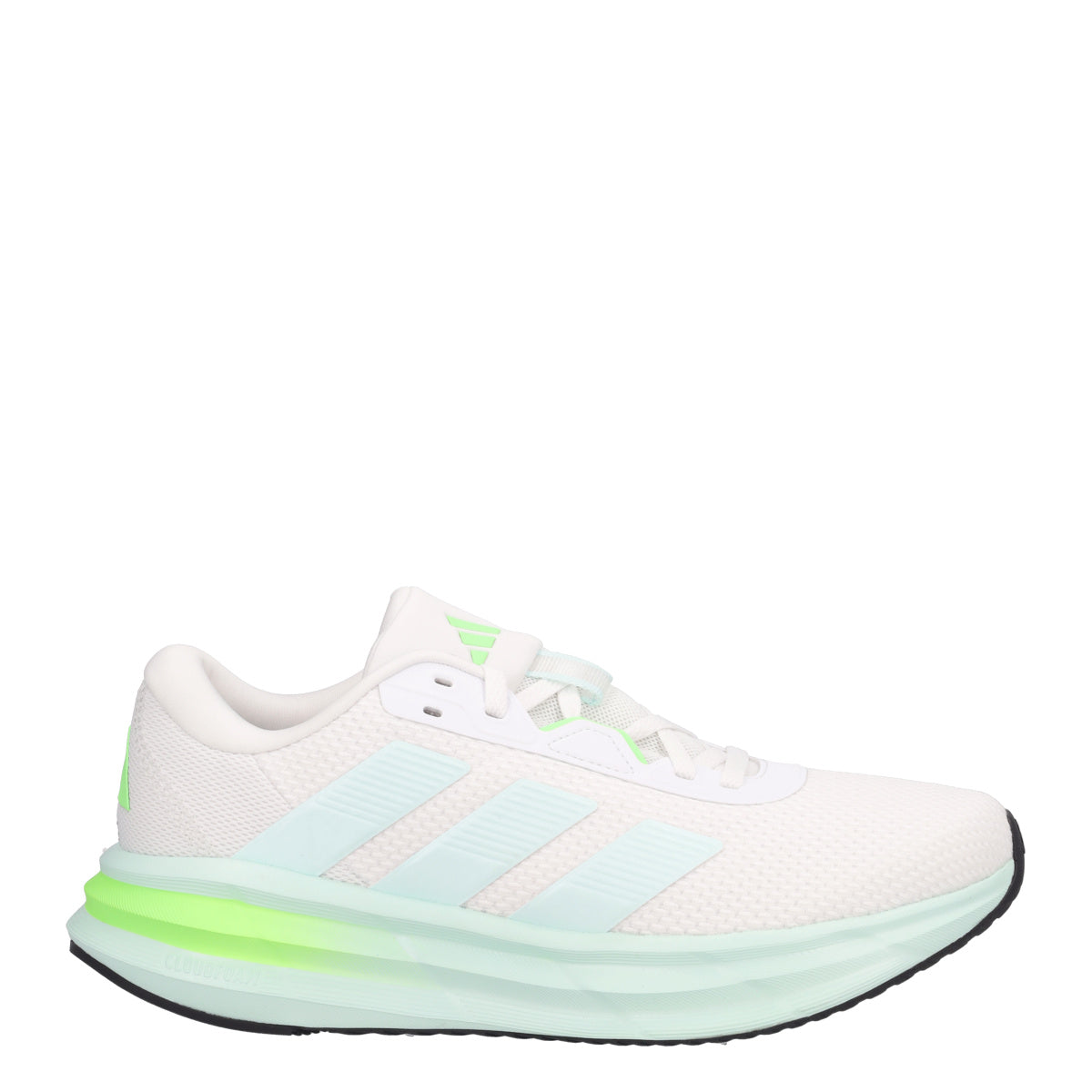 GALAXY 7 Running Donna Bianche