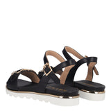 Sandali Donna Neri