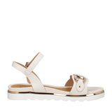 OTTAVIA Sandali Donna Bianchi