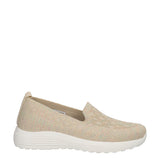 Slip-on Donna Oro