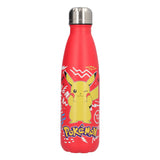Borraccia Termica Pokémon 500 ml