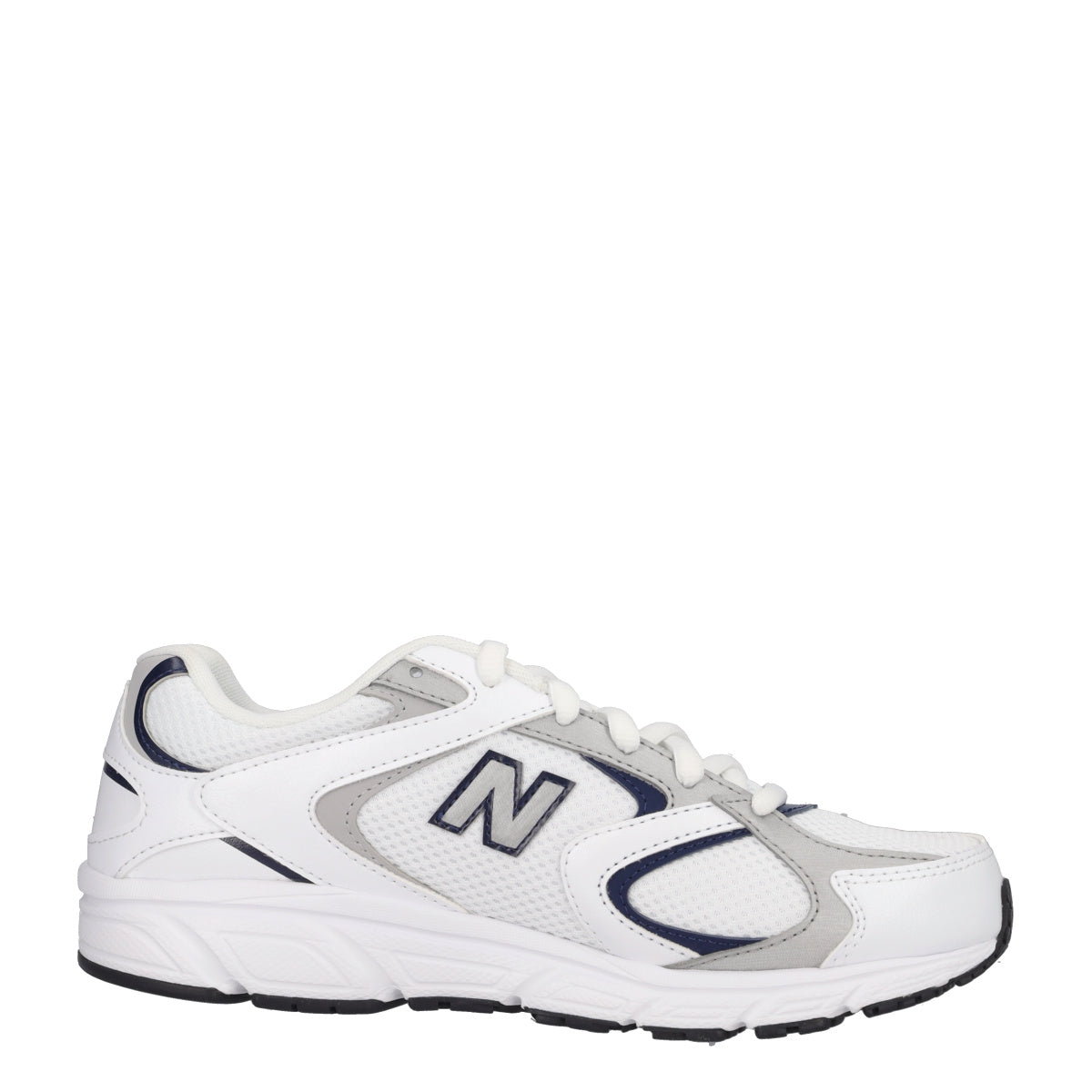 408 Sneakers Junior Bianche