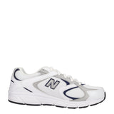 408 Sneakers Junior Bianche