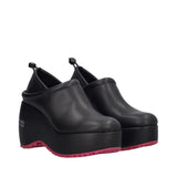 Bubble 1 Sabot Donna Neri