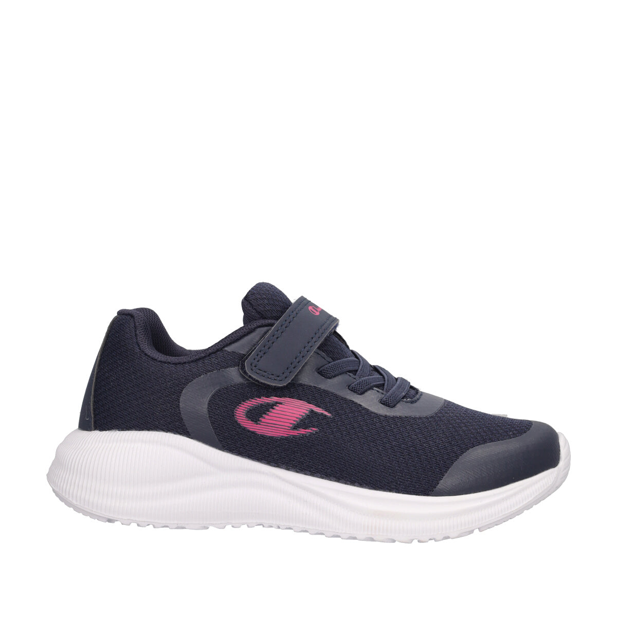 SYPHON ENGAGE MESH Running Bambina Blu e Fuxia