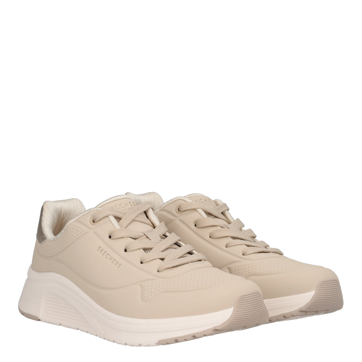 UNO LITE 2 Sneakers Donna Beige