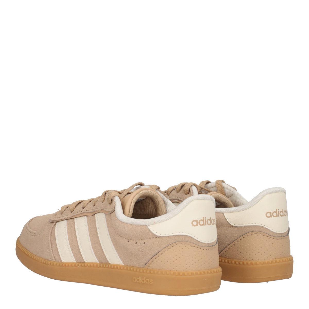 BREAKNET SLEEK Sneakers Junior Beige
