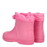 WINNER Stivali da Pioggia Bambina Rosa