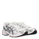 GEL 1130 Running Uomo Bianche e Argento