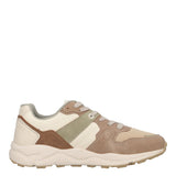 Sneakers Uomo Beige
