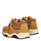 CIORDO Sneakers Bambini Ocra