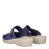 Ciabatte Donna Blu