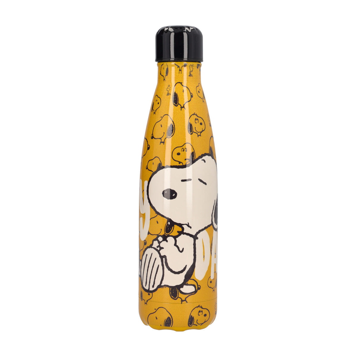 Borraccia 500ml Peanuts