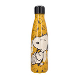 Borraccia 500ml Peanuts