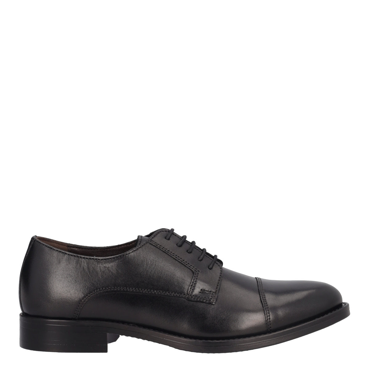 Scarpe Eleganti Uomo Nere