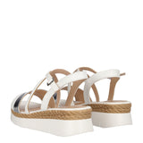 Sandali Donna Bianchi